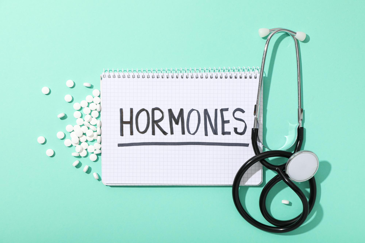 Hormonal Imbalance Management