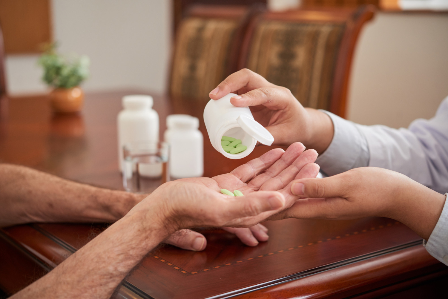 Homoeopathy