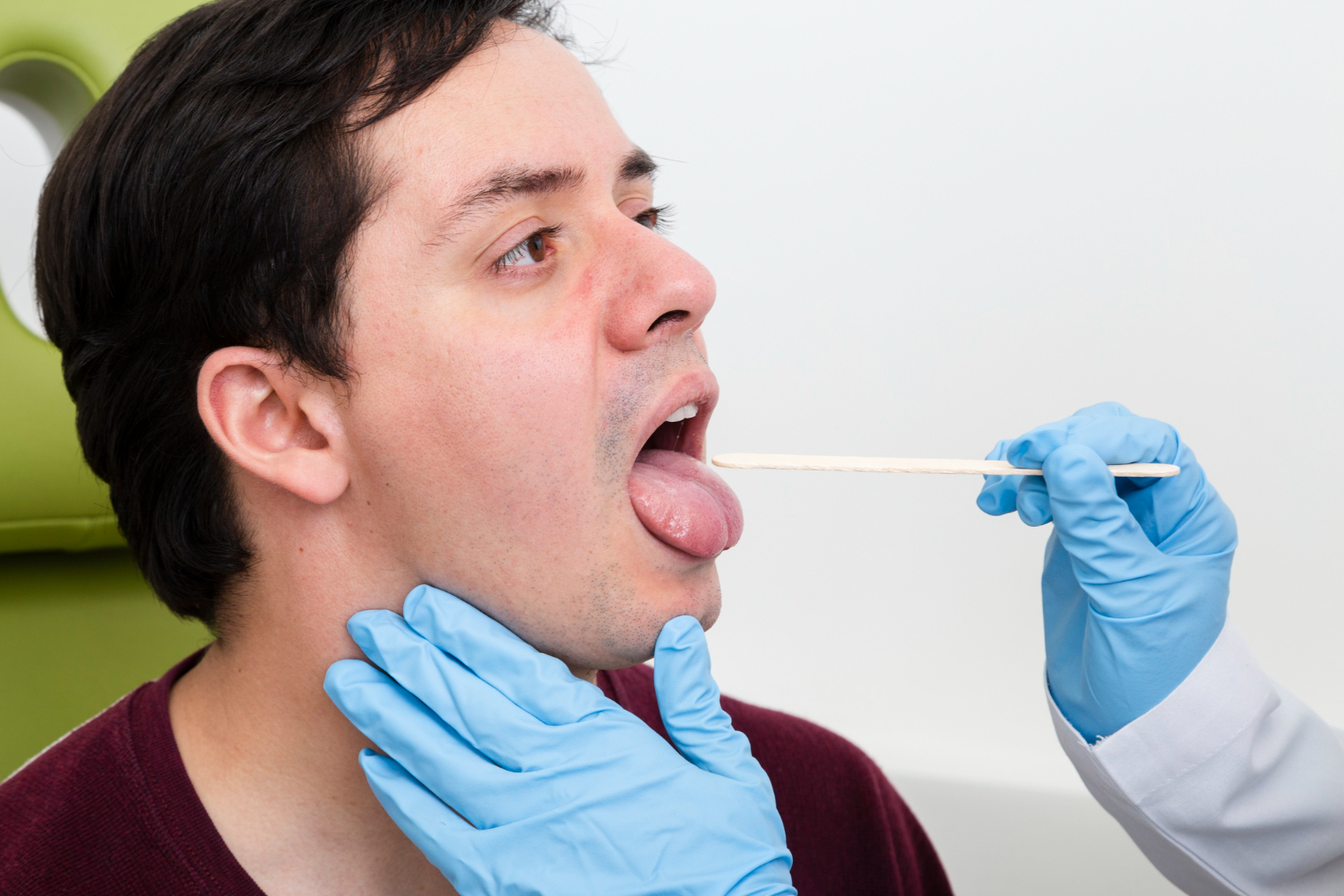 Tonsillitis Treatment