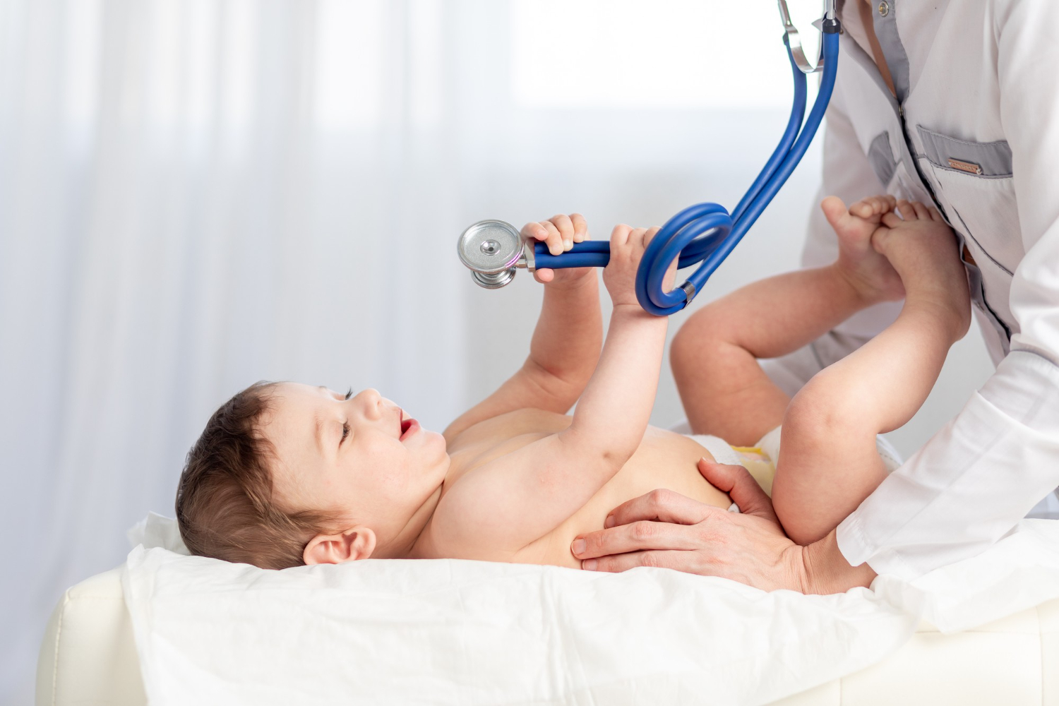 Pediatric Ailments