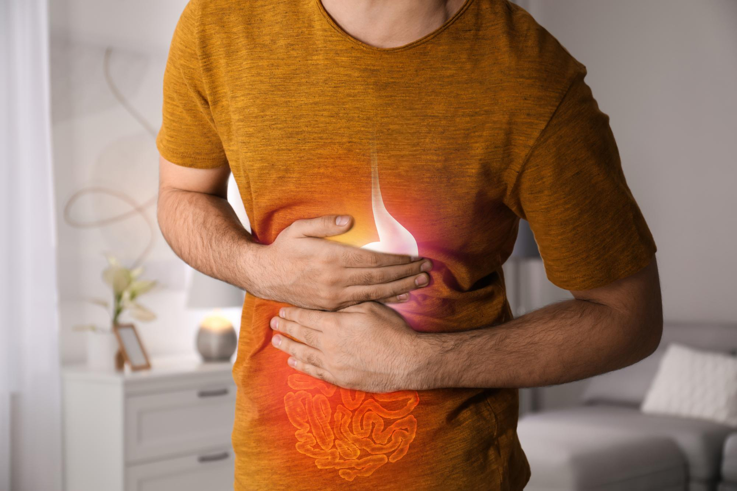 Gastric Ailments